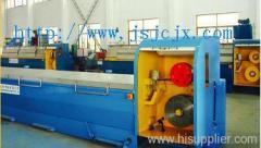 Aluminum Rod Breakdown Machine