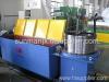 Wet wire drawing machine