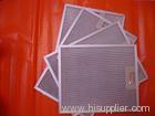 oil filter mesh