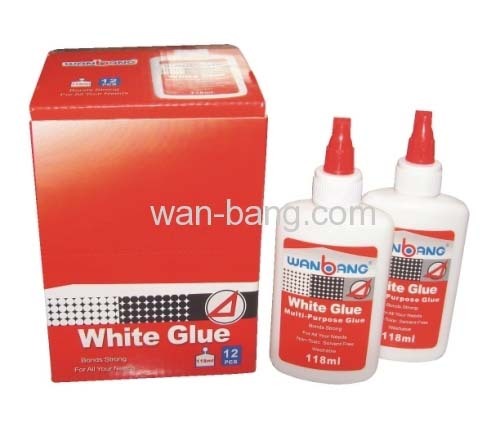 White Glue 4oz