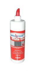 White Glue 16oz