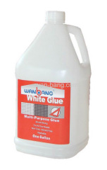 White Glue One Gallon