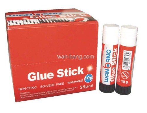 PVP Glue Stick 10g