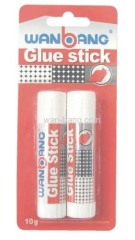 Glue Stick 10g x 2 Blister