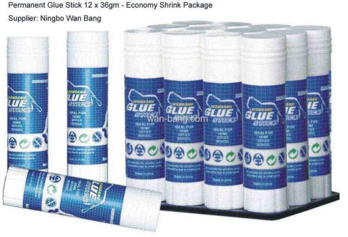 Glue Stick 36g