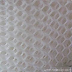 Plastic Plain Wire Netting