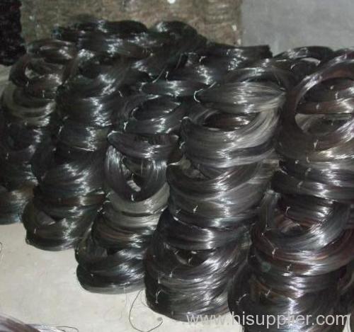 Annealed Wire