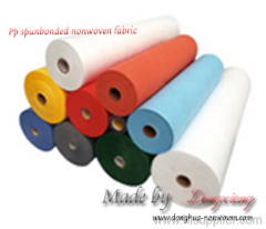 Non-woven Fabrics