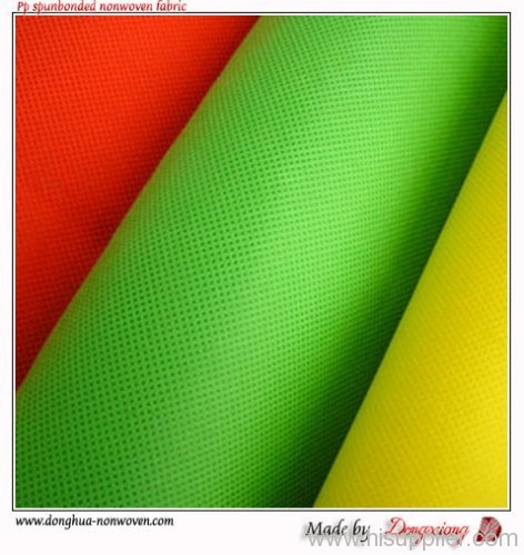 PP Nonwoven Fabrics