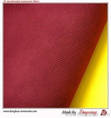 Color Non woven Fabric