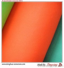 Non woven Fabric