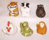 Polyresin Animals Decorations