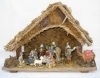 Polyresin Nativity Set (manger)