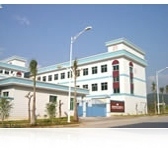 Dongguan Eastern Nail Beauty Co., Ltd.