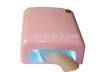 UV nail lamp