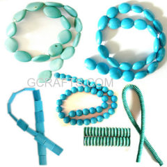 Natural Turquoise Jewelry