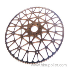 picanol gtm drive wheel