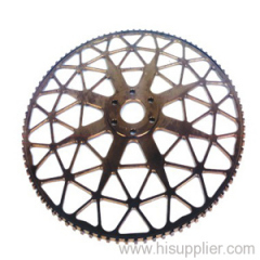 Picanol Loom Parts- GTM GTM-AS GTX GAMMAX Gamma Drive Wheel