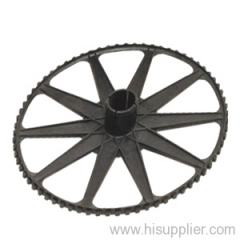 sm92 drive wheel