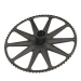 sm92 drive wheel