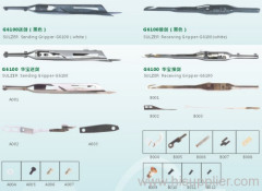 Sulzer Loom Parts- Rapier Head For F2001 G6100 G6200 G6300