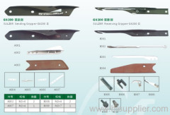 Sulzer Loom Parts- Rapier Head For F2001 G6100 G6200 G6300