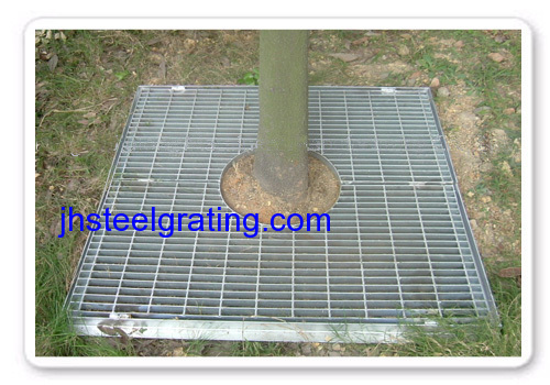 tree gratings