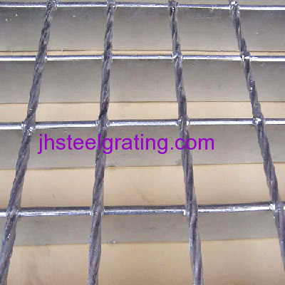 supply welded steel grating