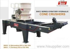 Cone Crusher