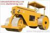 Static Road Roller