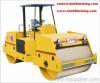 Hydrostatic Tandem Road Roller