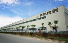 Jiangsu Hison Racking Manufacturing Co., Ltd
