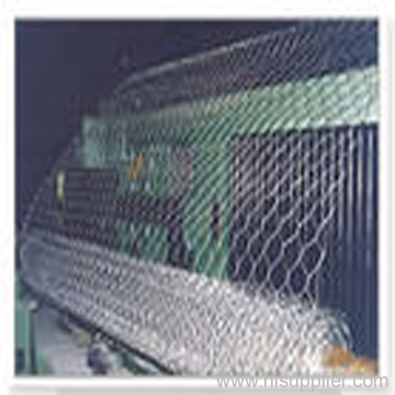 metal gabion cage