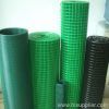 PVC Welded Wire Mesh