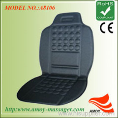 Vibrating Heating Cushion