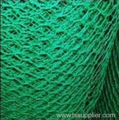 hexagonal wire netting