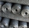 hexagonal wire mesh