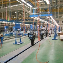 assembly line / production line / conveyor system