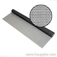 PVC Coated Fiberglass Insect Screens