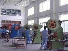 Shanghai Davey Machinery Co., Ltd.