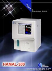 Hematology Analyzer