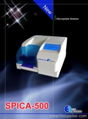 Microplate Washer