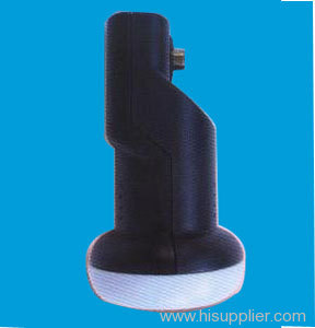 Universal Ku Band LNB