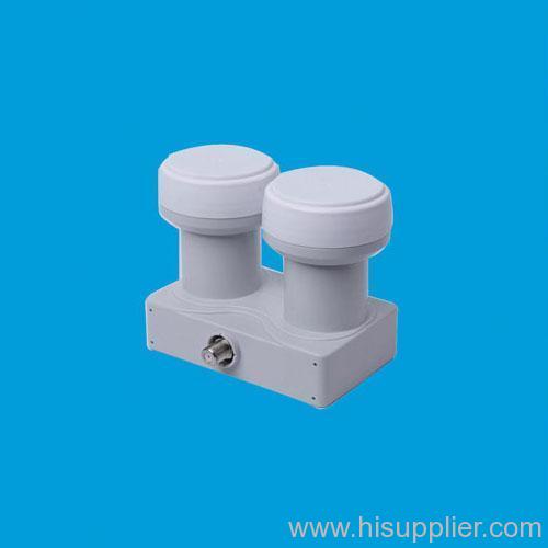 monoblock LNB