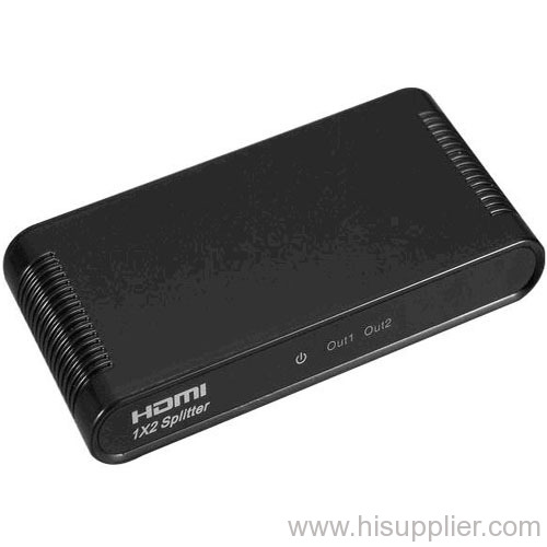 HDMI Splitter