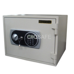 fireproof safe