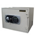 fireproof safe with knob handle