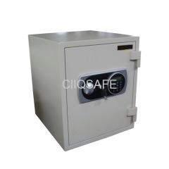 fire proof safe with knob handle