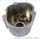 Iron Sand Casting Part