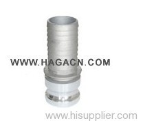 camlock coupling